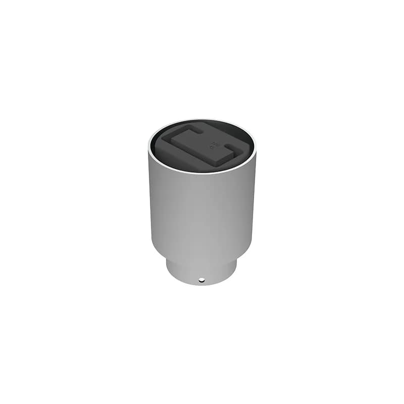 Adapter do ręcznego kafara spalinowego do profilu o przekroju 100x45.