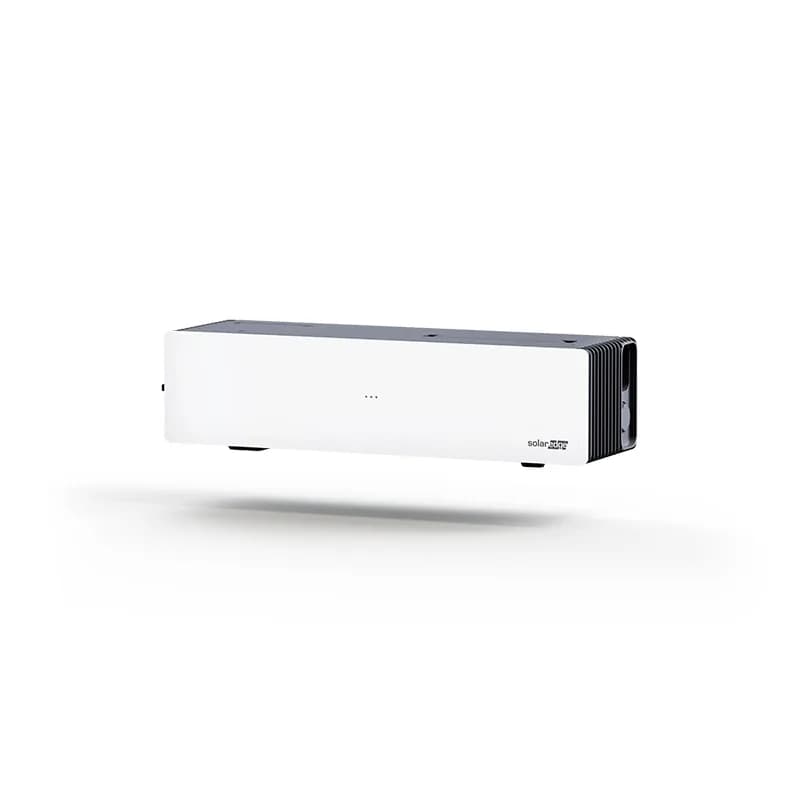 SolarEdge Nexis Battery Link battery controller