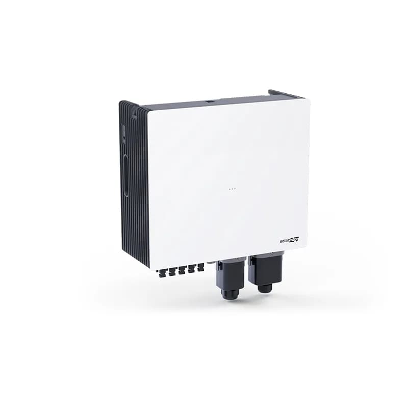SolarEdge Nexis Inverter 3ph (8-20 kW), Hybrid, 3-Phase