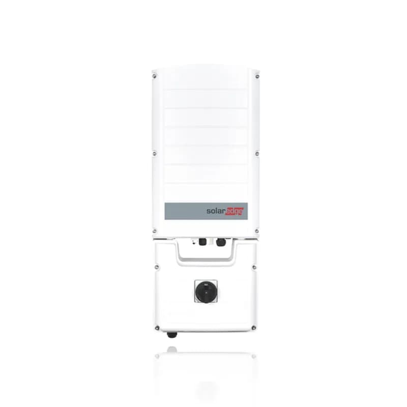 SolarEdge CSS - OD Retrofit inverter 30kW