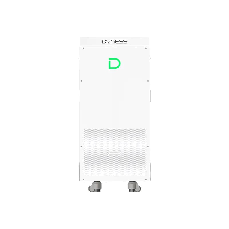 DYNESS PowerBrick Plus niskonapięciowy moduł bateryjny 16,07kWh z BMS,
Z funkcją grzania.