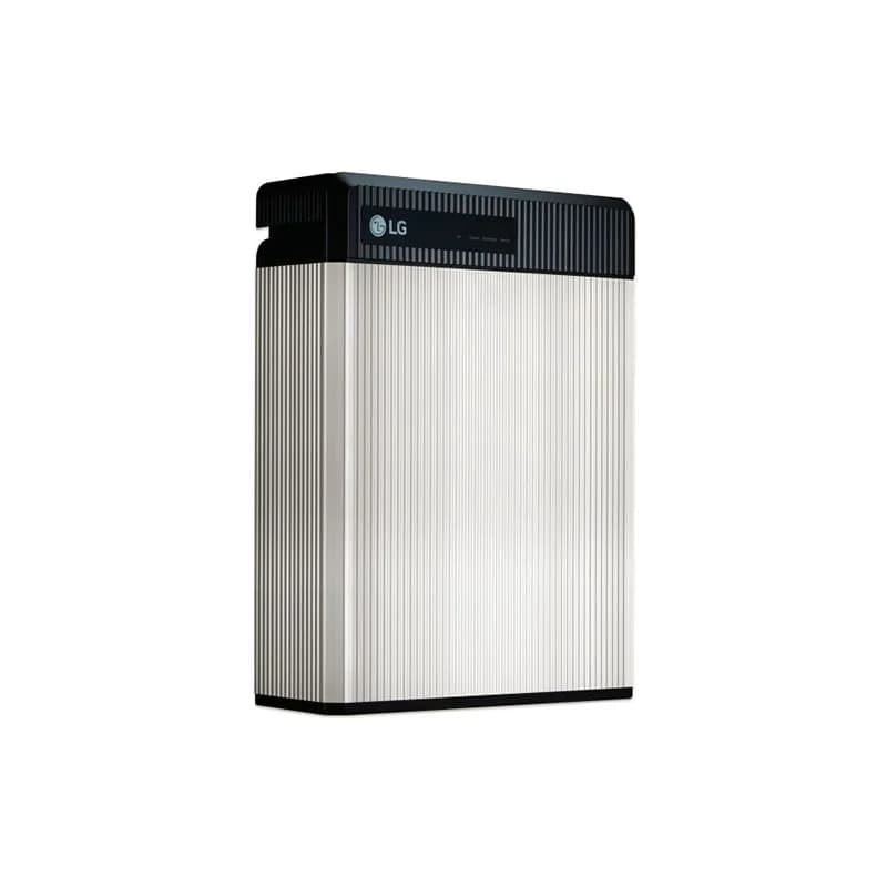 Magazyn energii LG Chem RESU 12 z funkcją RMD