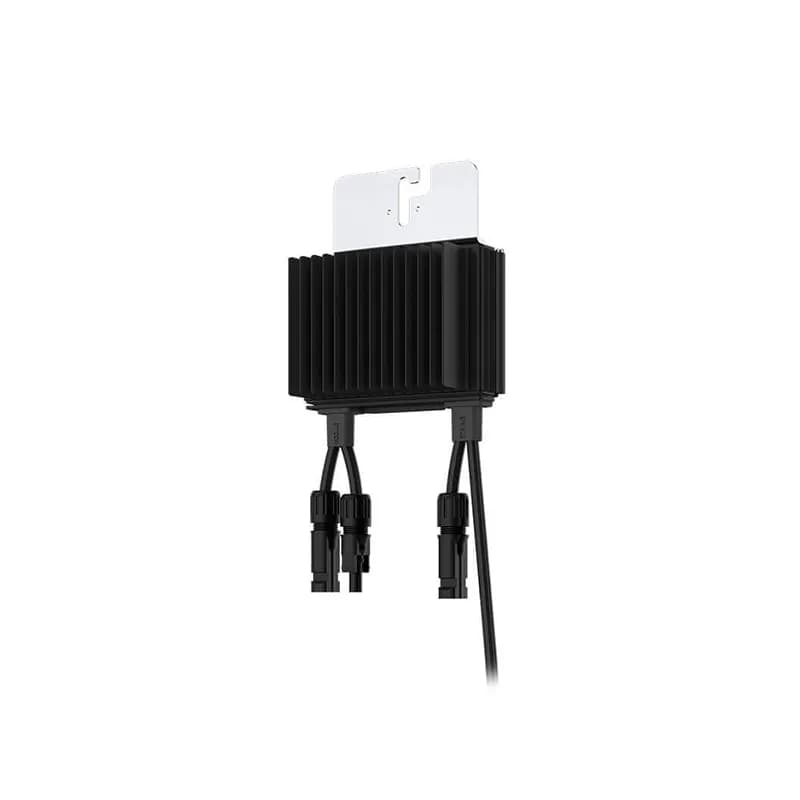 SolarEdge optimizer S1500-1GMZMBWD 1500W125V, out. cable 5.8m in. 2 x 1.8m