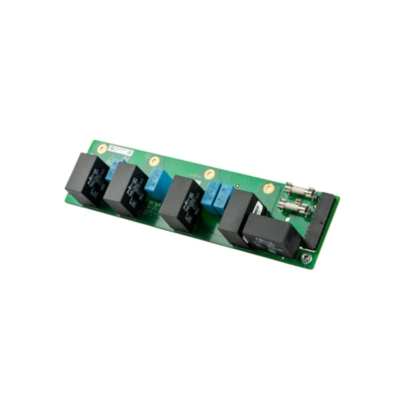 SolarEdge AC Surge Protection for Synergy Manager (5 pcs set)