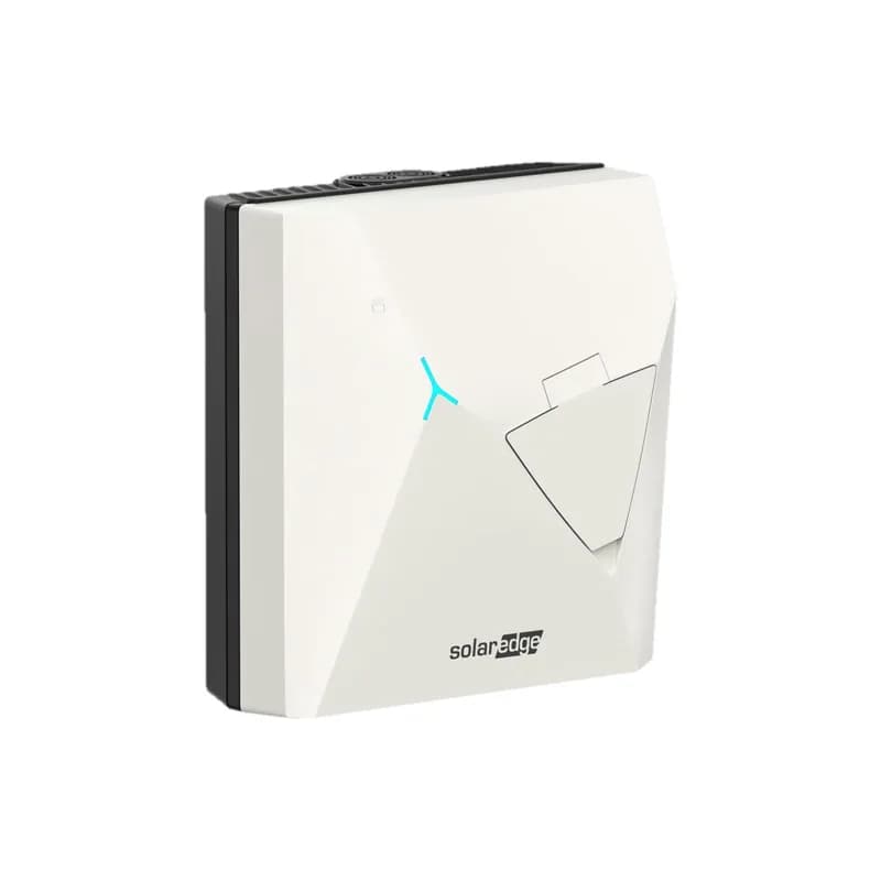 SolarEdge ONE EV Charger 22kW Pro, Type 2 Socket, WiFi, Ethernet, RFID, MID, LTE