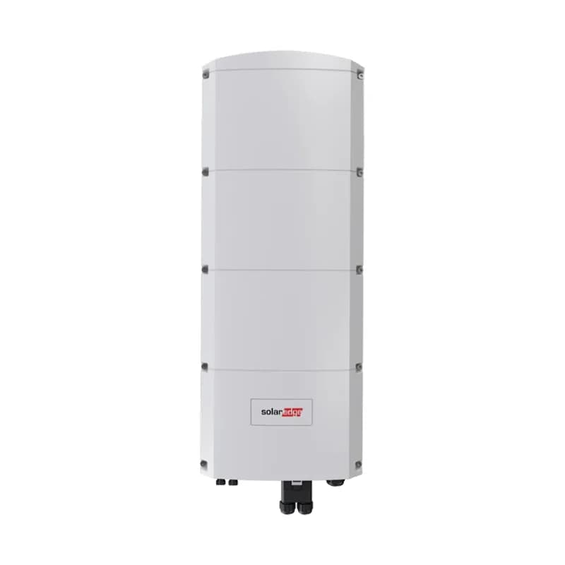 SolarEdge 5kW Home Hub inverter, hybrid, 3-phase, no display, WiFi (production date <24 months)