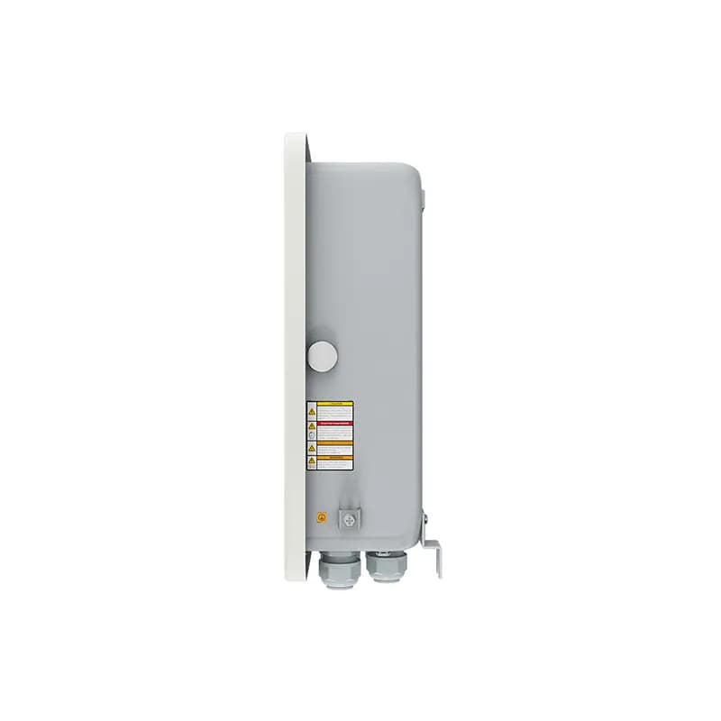Rozdzielnica zasilania awaryjnego Huawei SMARTGUARD-63A-S0, dedykowany do współpracy z falownikami L1 oraz LC0