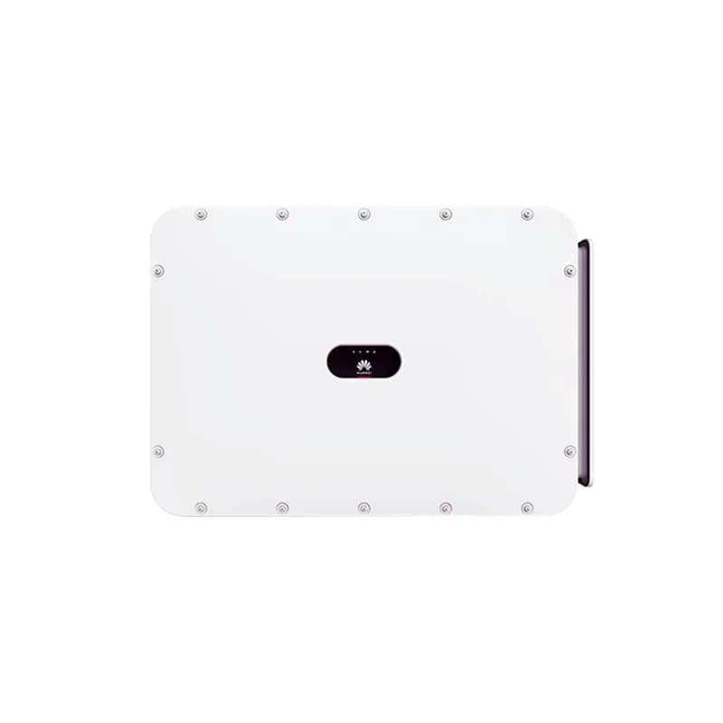 Falownik Huawei 150kW, on-grid, trójfazowy, 7 mppt, bez wyświetlacza, bez wifi DC