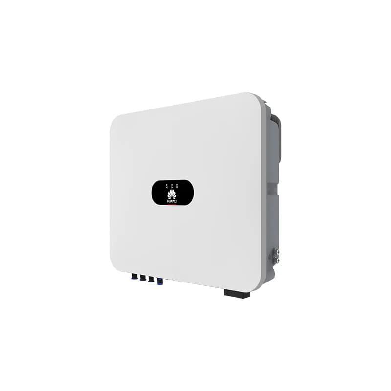Falownik Huawei 8kW, hybrydowy, jednofazowy, 3 mppt, bez wyświetlacza, wifi