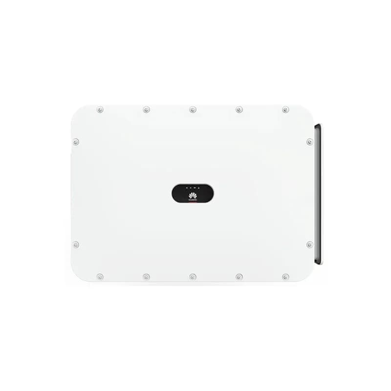 Falownik Huawei 150kW, on-grid, trójfazowy, 7 mppt, bez wyświetlacza, bez wifi