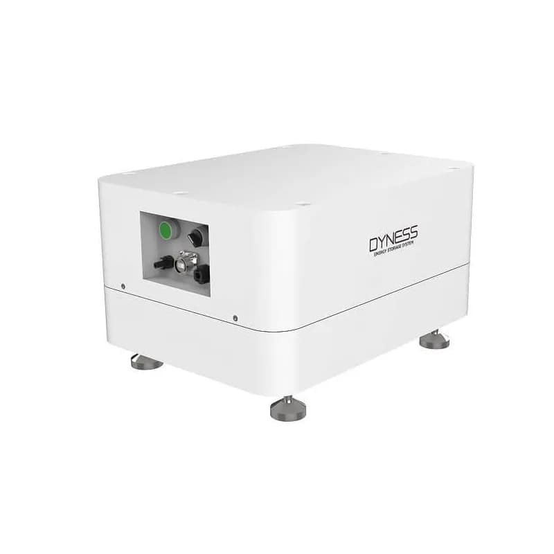 DYNESS moduł sterujący Tower S3 SBDU+BASE