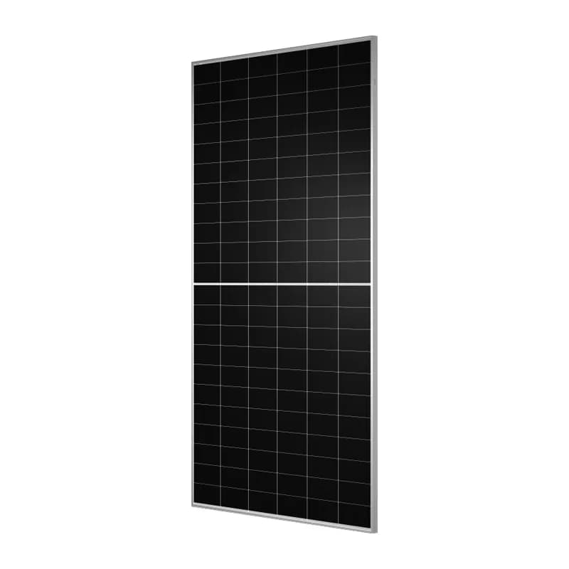 Moduł fotowoltaiczny TW Solar 725W, Half-Cut, N type, 33mm, srebrna rama, konektor TW-PVCON01, kabel 1400mm