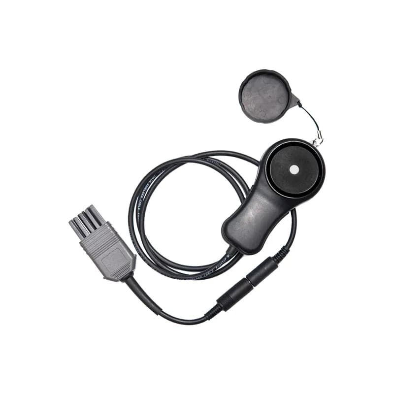 SONEL - LP-10A+WS-06 sonda luksomierza z adapterem