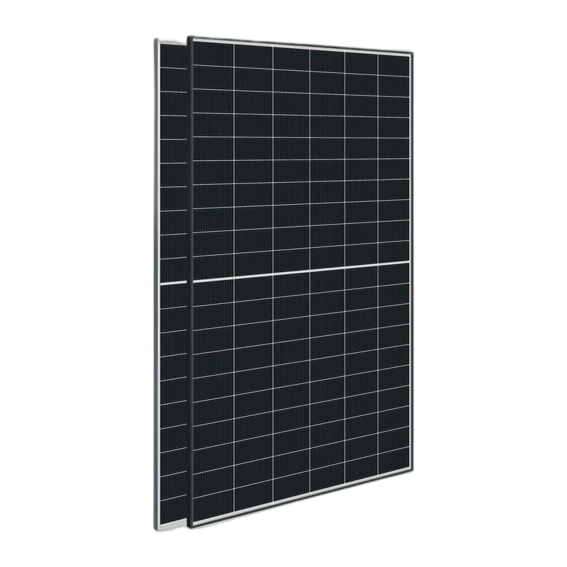 Astronergy 480W CHSM60N(DG)/F-HC Czarna Rama — panel fotowoltaiczny TOPCon, czarna rama