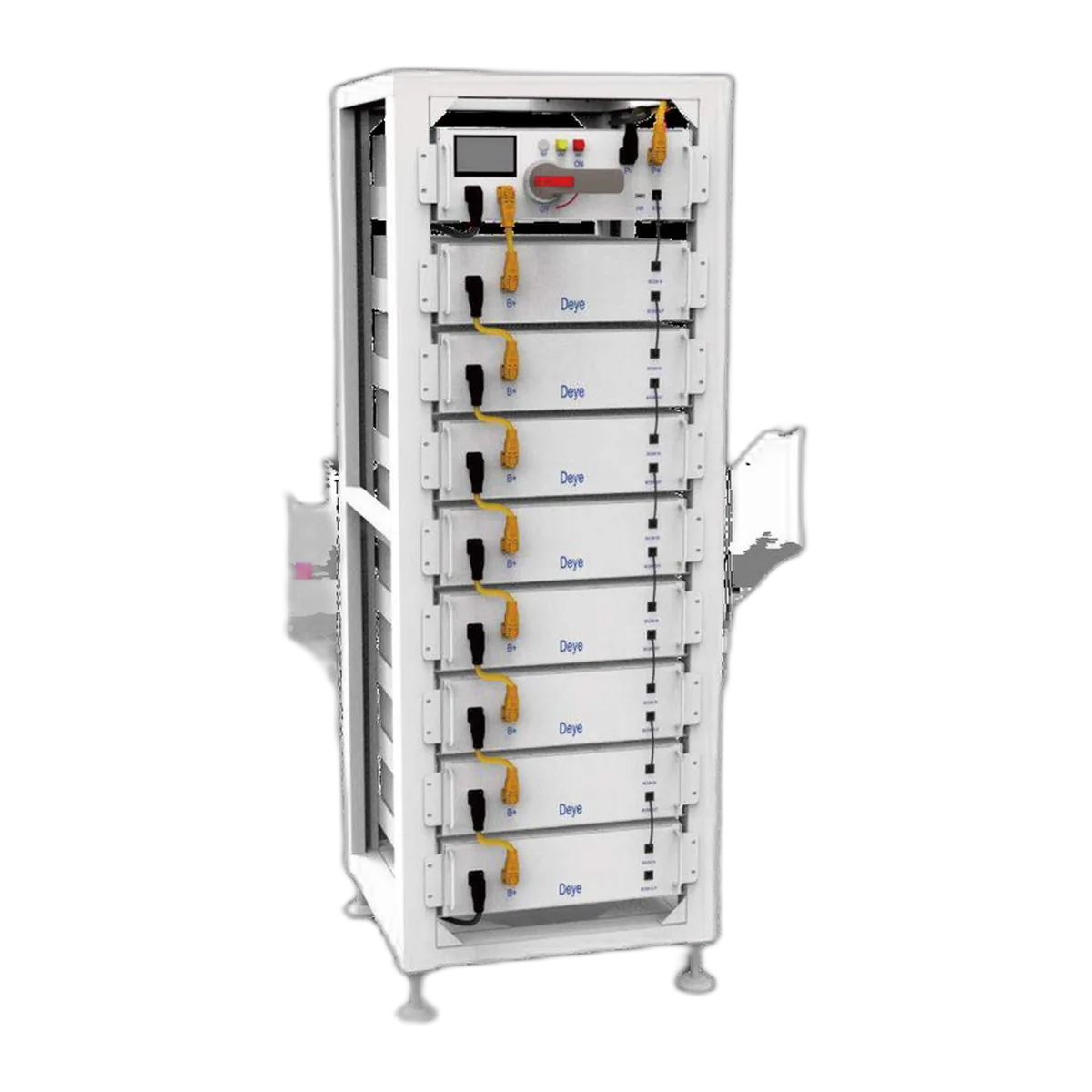 Szafa rack Deye HV-Rack for BOS-G 13 warstw V2