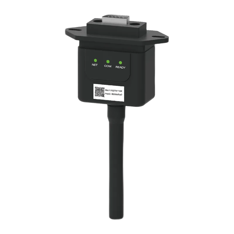 Deye LSG-3 GPRS logger — GPRS logger for inverter monitoring