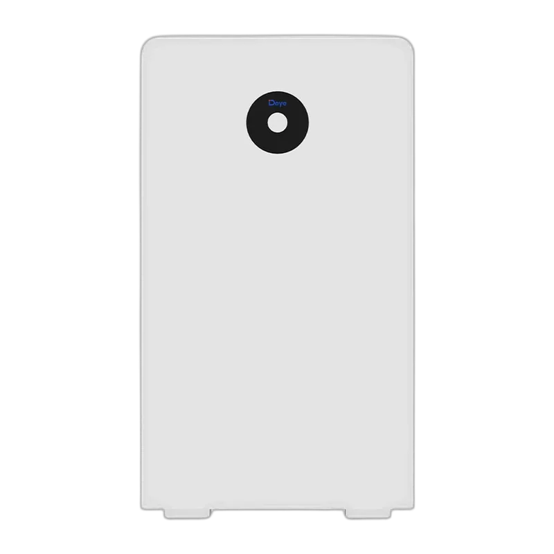 Deye LV Battery RW-F16 — low-voltage LiFePO4 battery 16 kWh