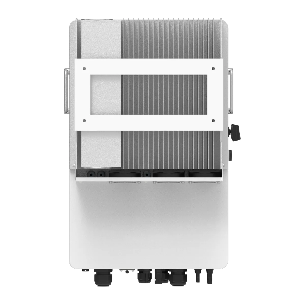 Trójfazowy falownik hybrydowy Deye SUN-10K-SG01HP3-EU-AM2 10 kW HV