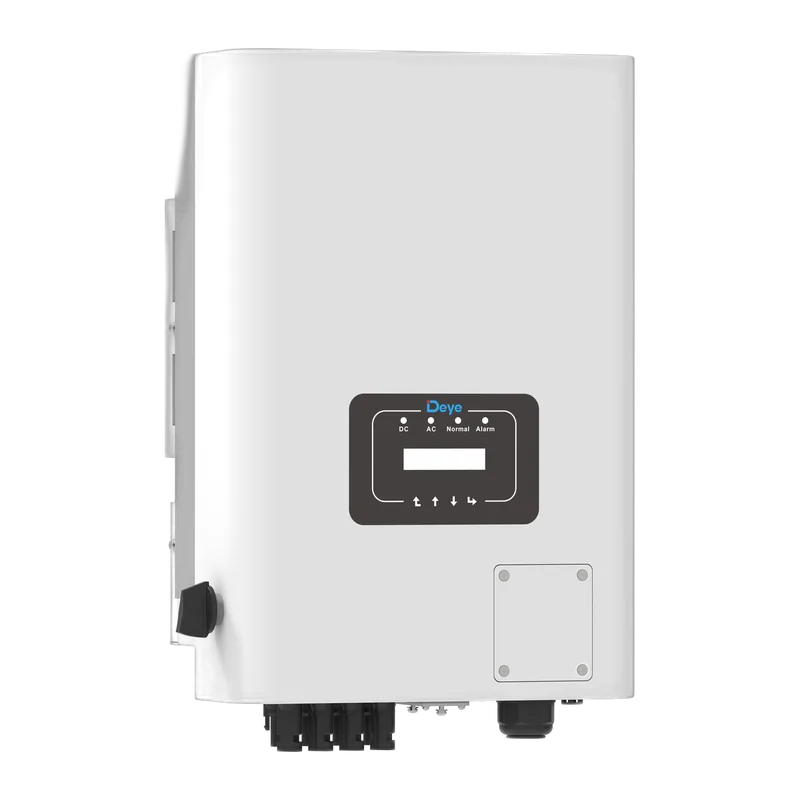 Deye SUN-20K-G04 — falownik sieciowy 20 kW 3-fazowy