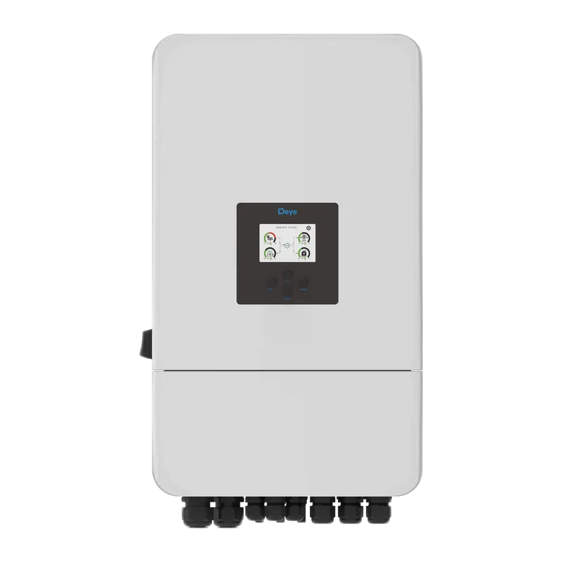 Deye SUN-20K-SG05LP3-EU — three-phase 20 kW hybrid inverter