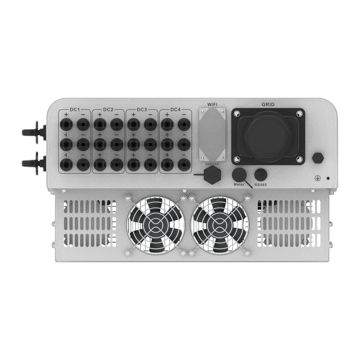 Falownik sieciowy Deye SUN-40K-G03 40 kW 3-fazowy