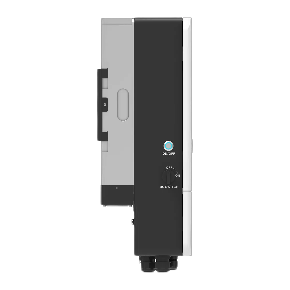Falownik hybrydowy Deye SUN-6K-SG05LP3-EU 6 kW 3-fazowy
