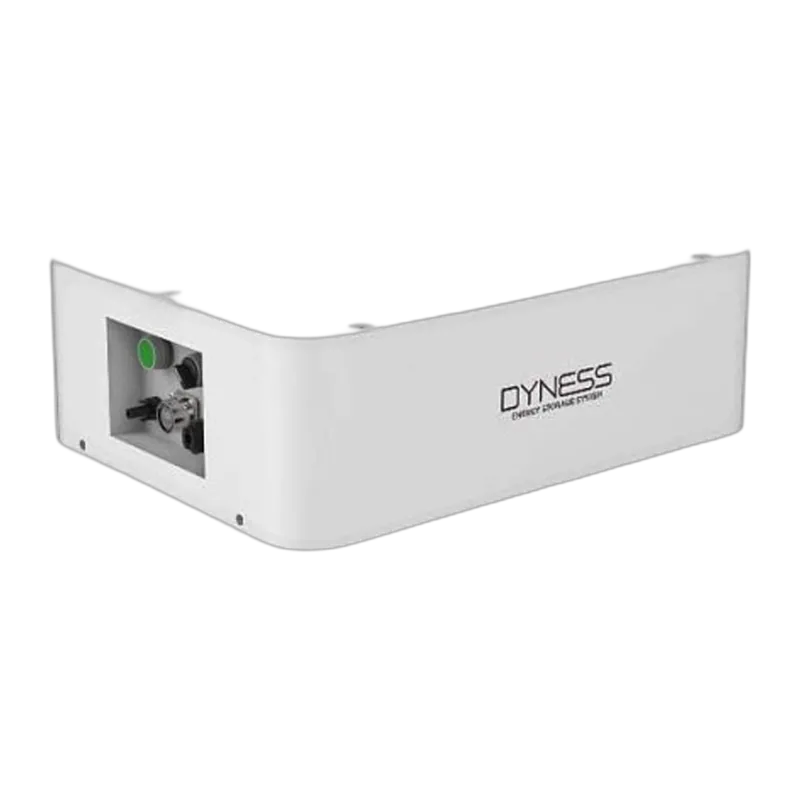 Dyness ES-Dyness-BC-2-EU — jednostka bazowa systemu magazynu energii