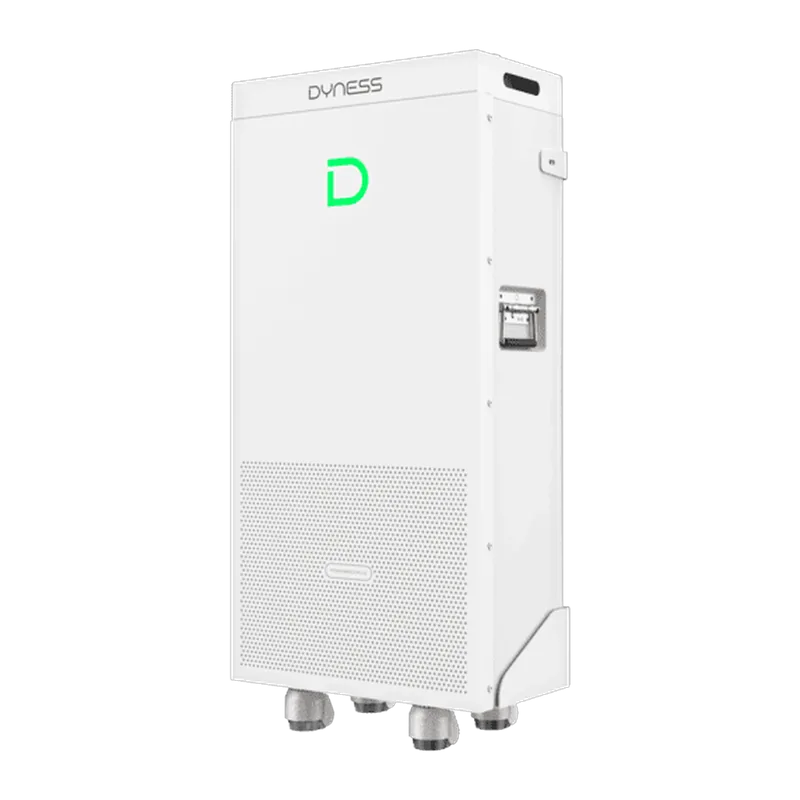 Dyness ES-Dyness-LV-PowerBrick-Plus-16.07kWh-EU — niskonapięciowy magazyn energii LiFePO4 16,07 kWh