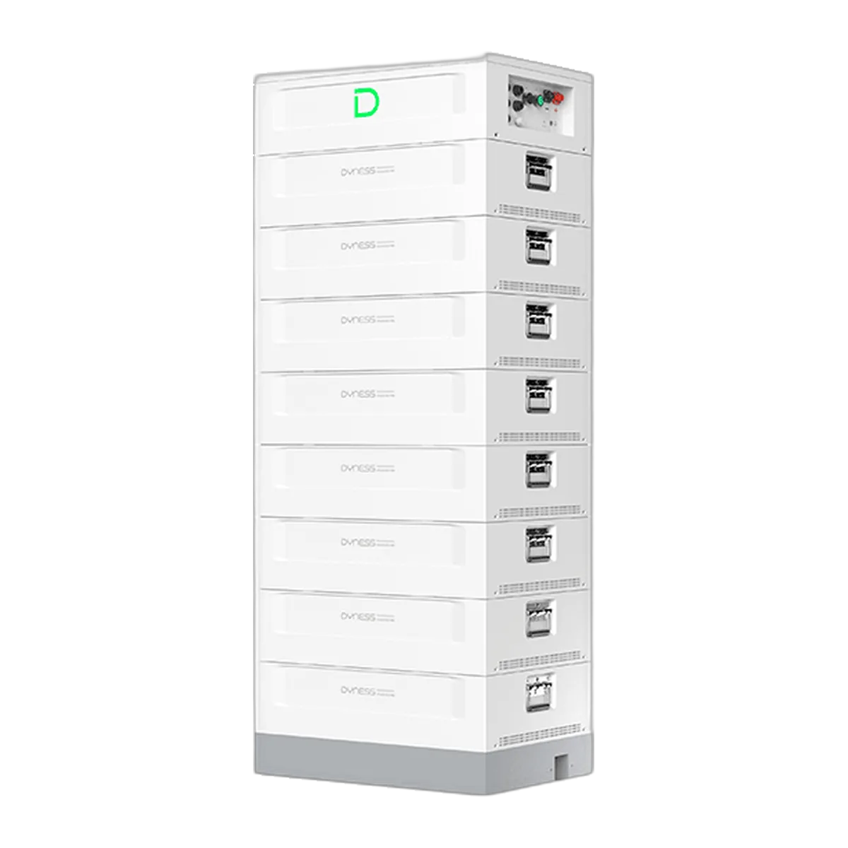 Jednostka bazowa BDU Dyness STACK100