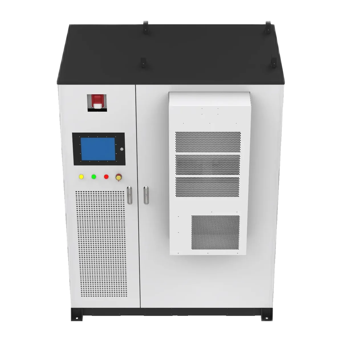 Magazyn energii EcoBSS STORE 215V 215 kWh z falownikiem 100 kW