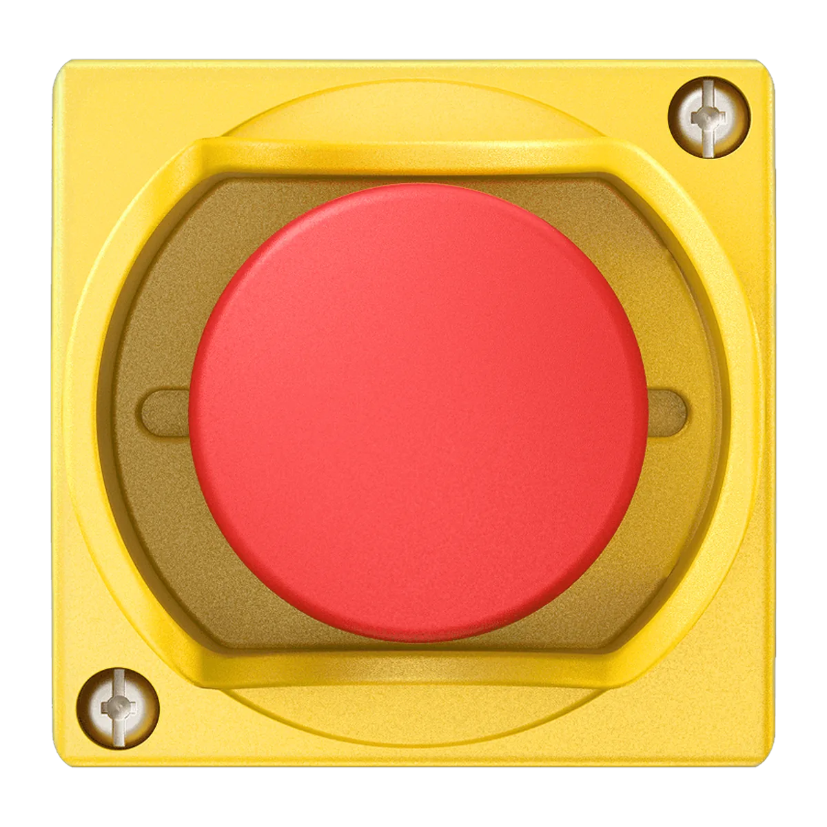 Przycisk awaryjnego zatrzymania EcoFlow Emergency Stop Button