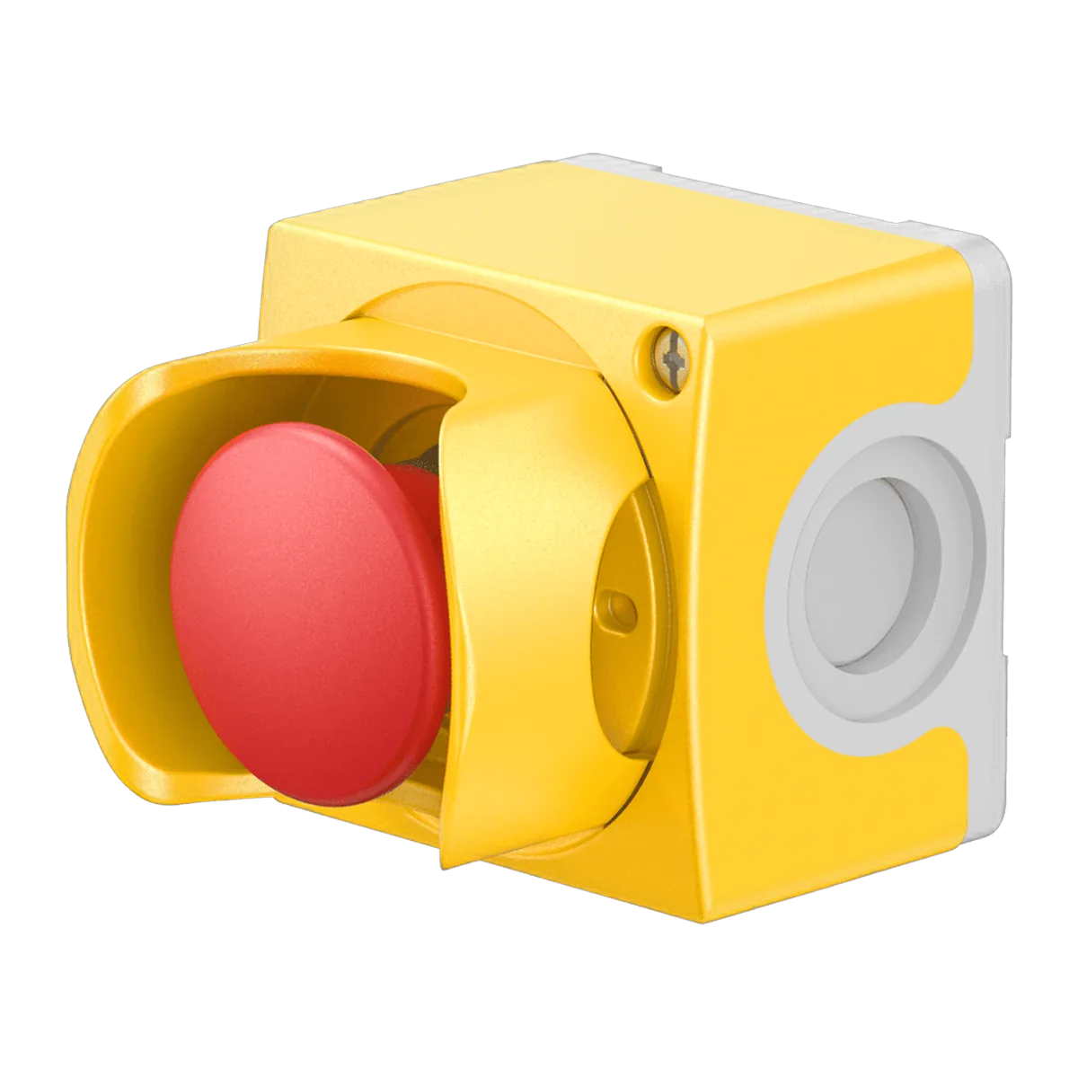 Przycisk awaryjnego zatrzymania EcoFlow Emergency Stop Button
