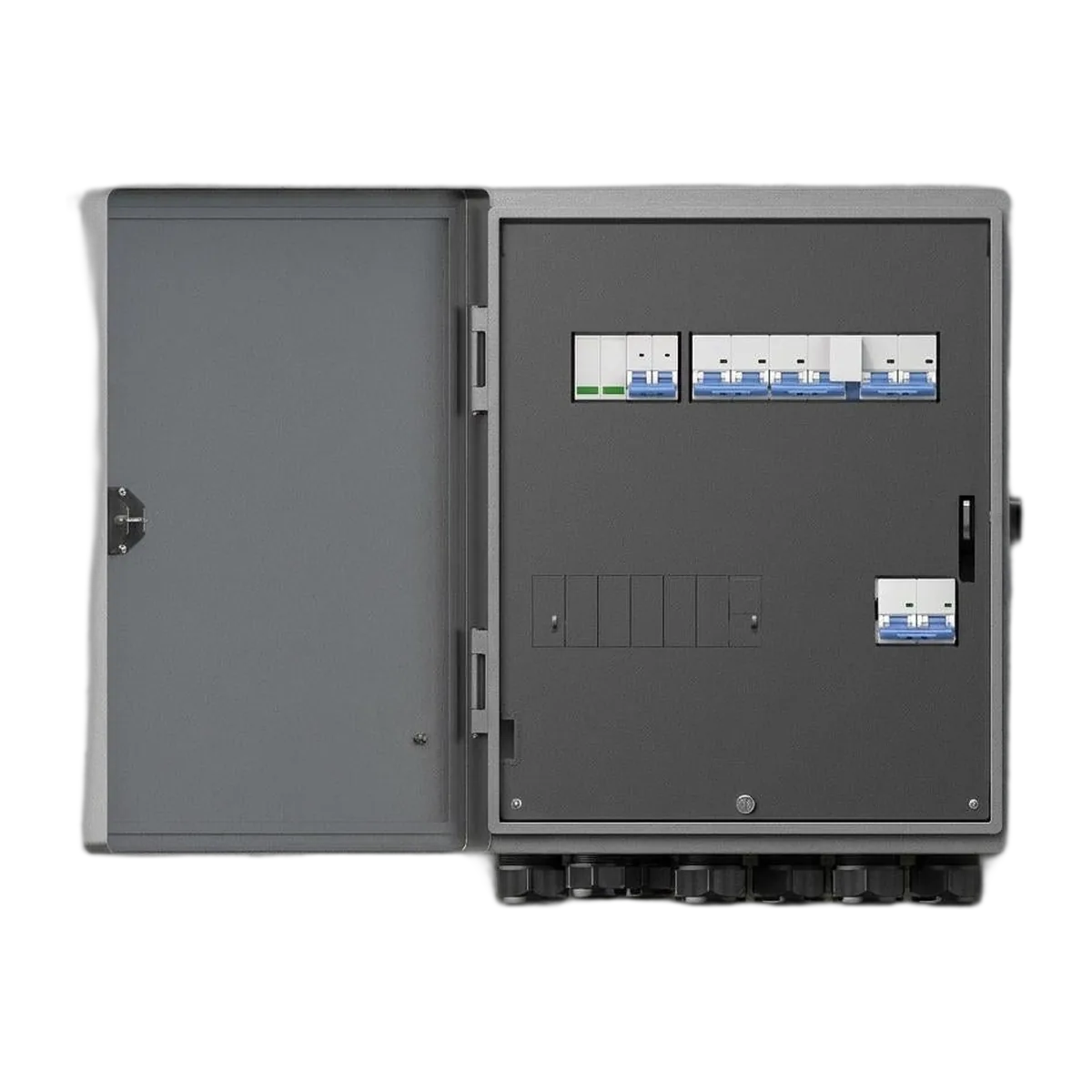 Centralny hub EcoFlow Gateway (Single-Phase) EF-SG-001