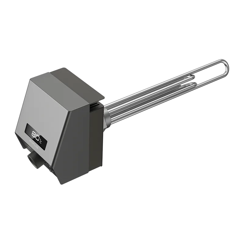 EcoFlow PowerGlow Immersion Heater 3.5KW — smart immersion heater