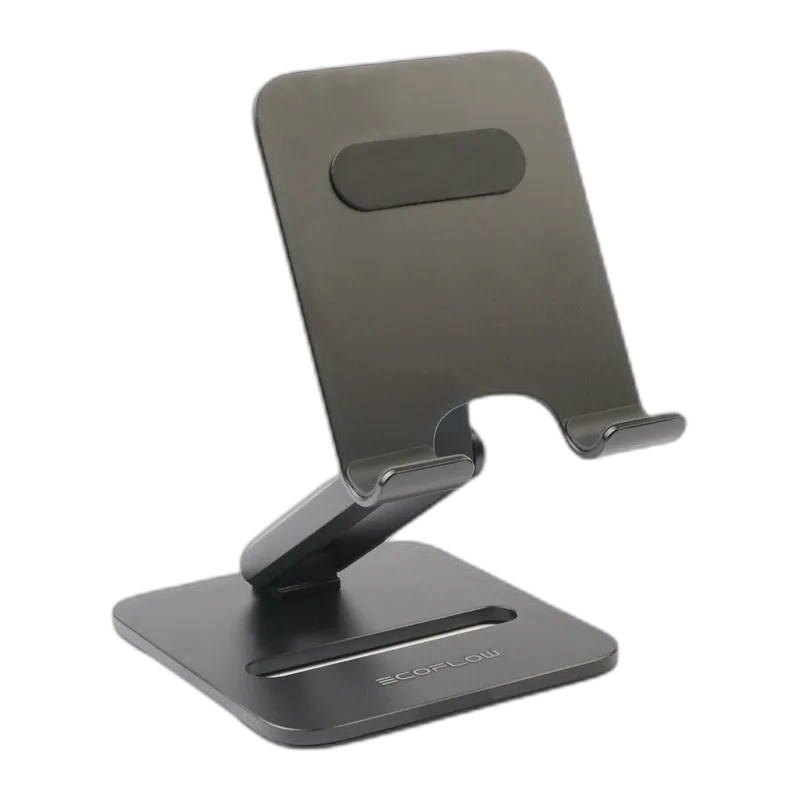 EcoFlow PowerInsight Desktop Stand — desktop stand for the monitor