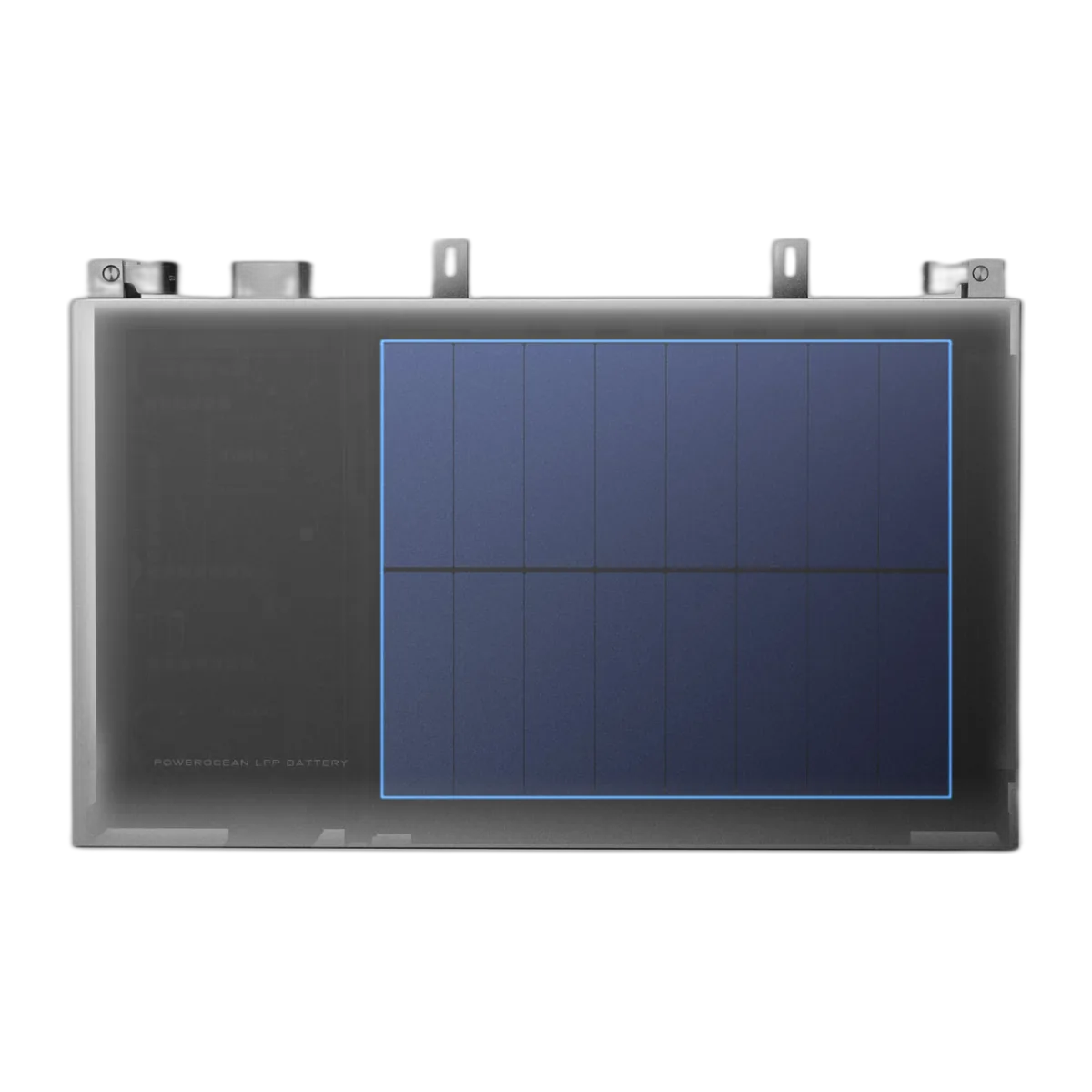 Moduł baterii LFP EcoFlow PowerOcean 5 kWh