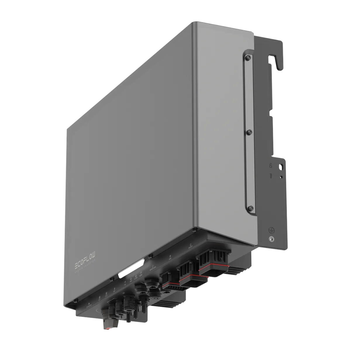 Trójfazowy falownik hybrydowy EcoFlow PowerOcean Plus