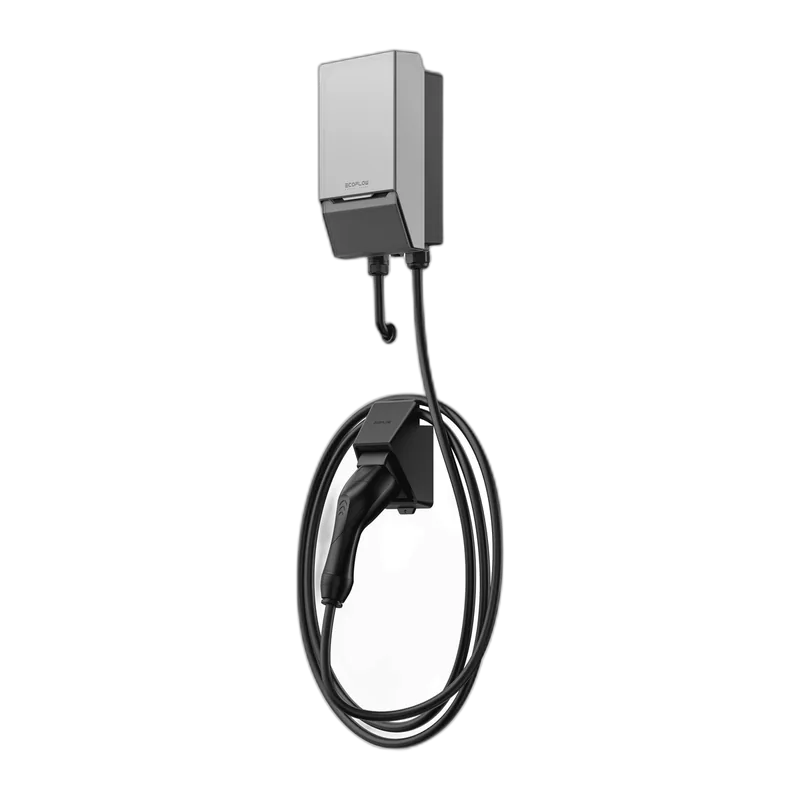 EcoFlow PowerPulse 1 - 11kW(EU) — domowa ładowarka EV 11 kW