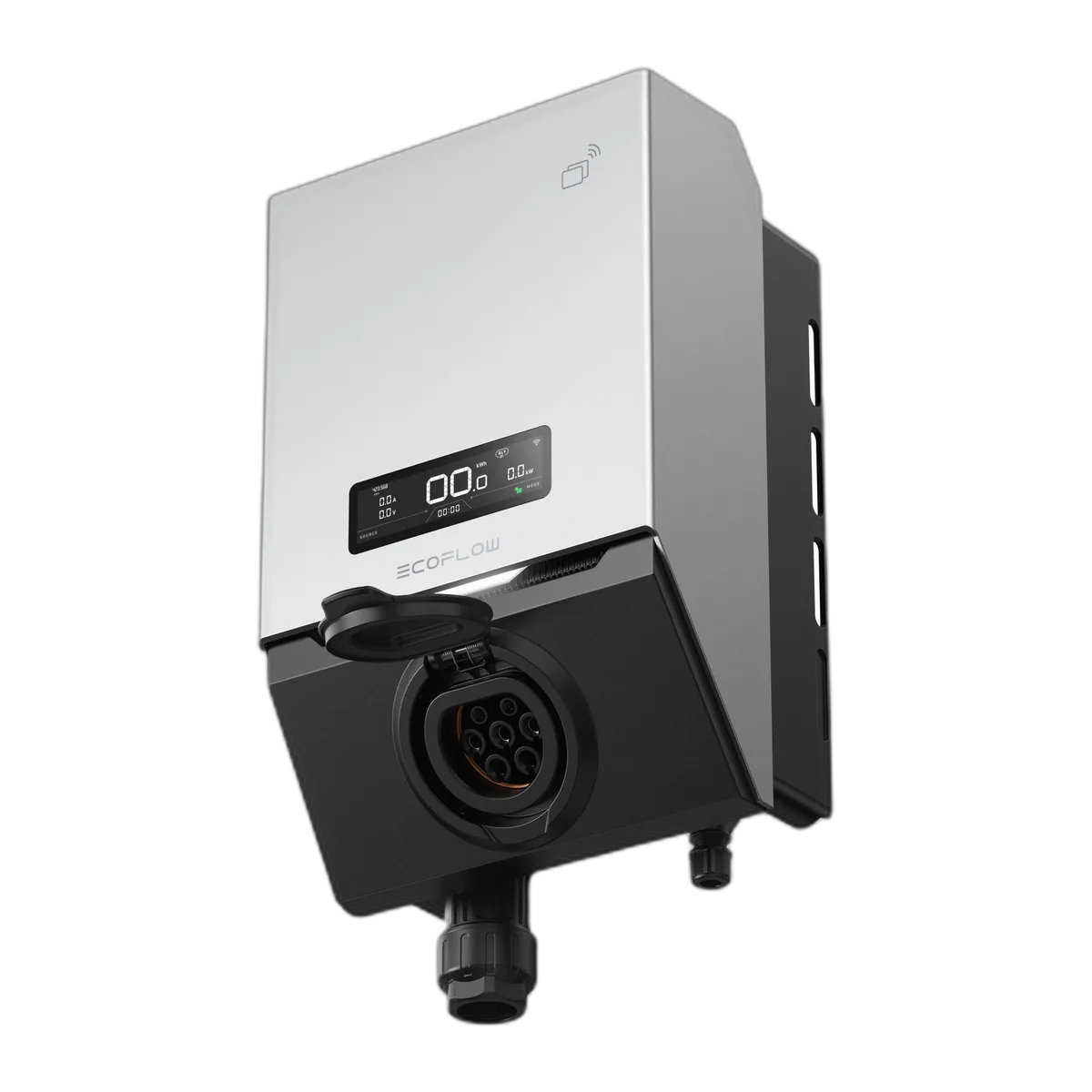 Inteligentna ładowarka EV EcoFlow PowerPulse 2 - 7kW