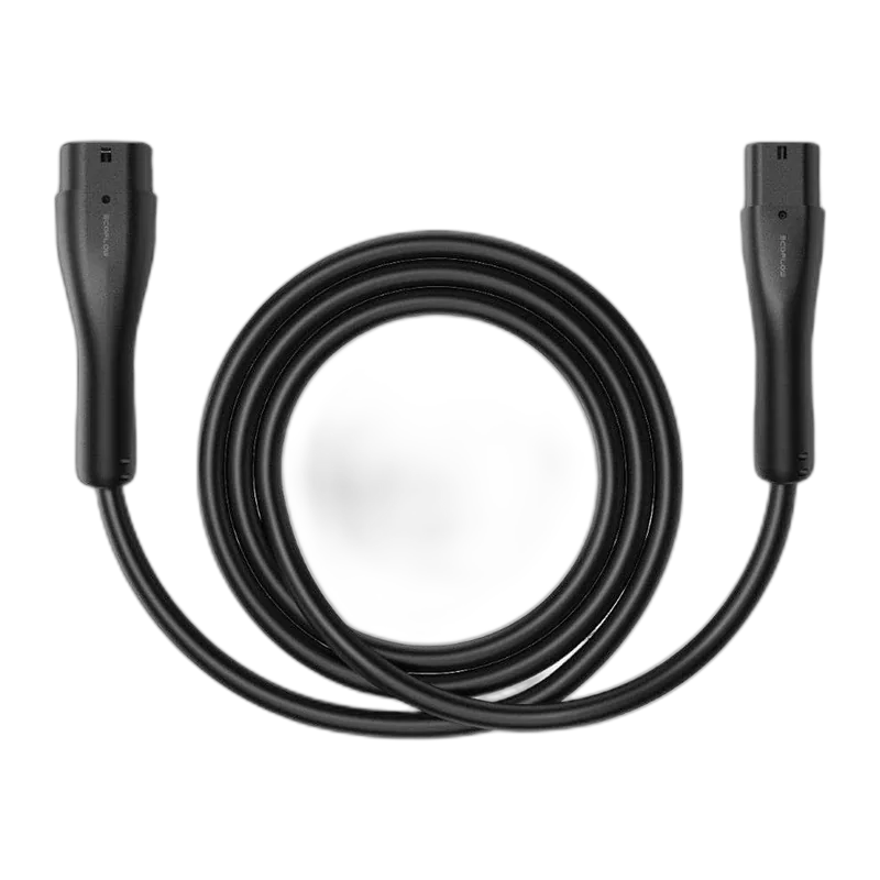 EcoFlow PowerPulse 2 - Charging Cable - 7.5m — 7.5 m charging cable