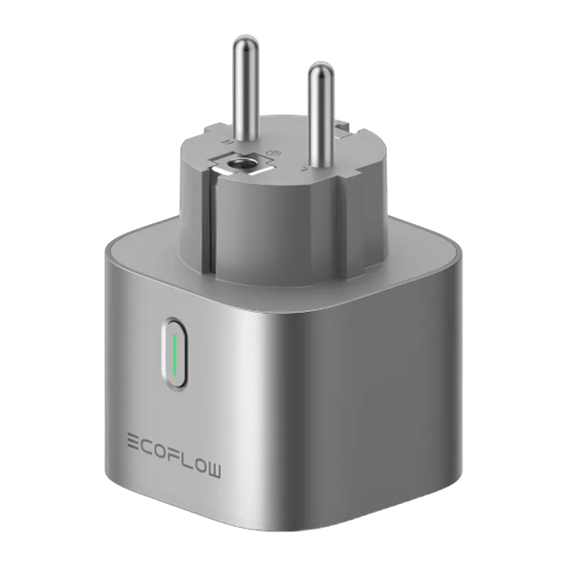 EcoFlow Smart Plug — intelligent control socket