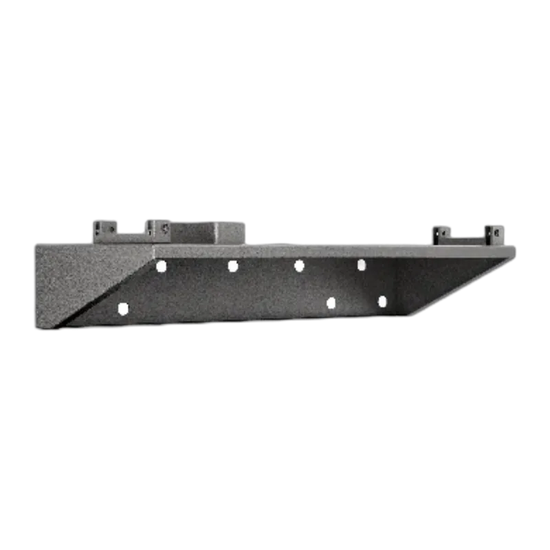 EcoFlow Wall-mounted Bracket — uchwyt ścienny do systemu PowerOcean