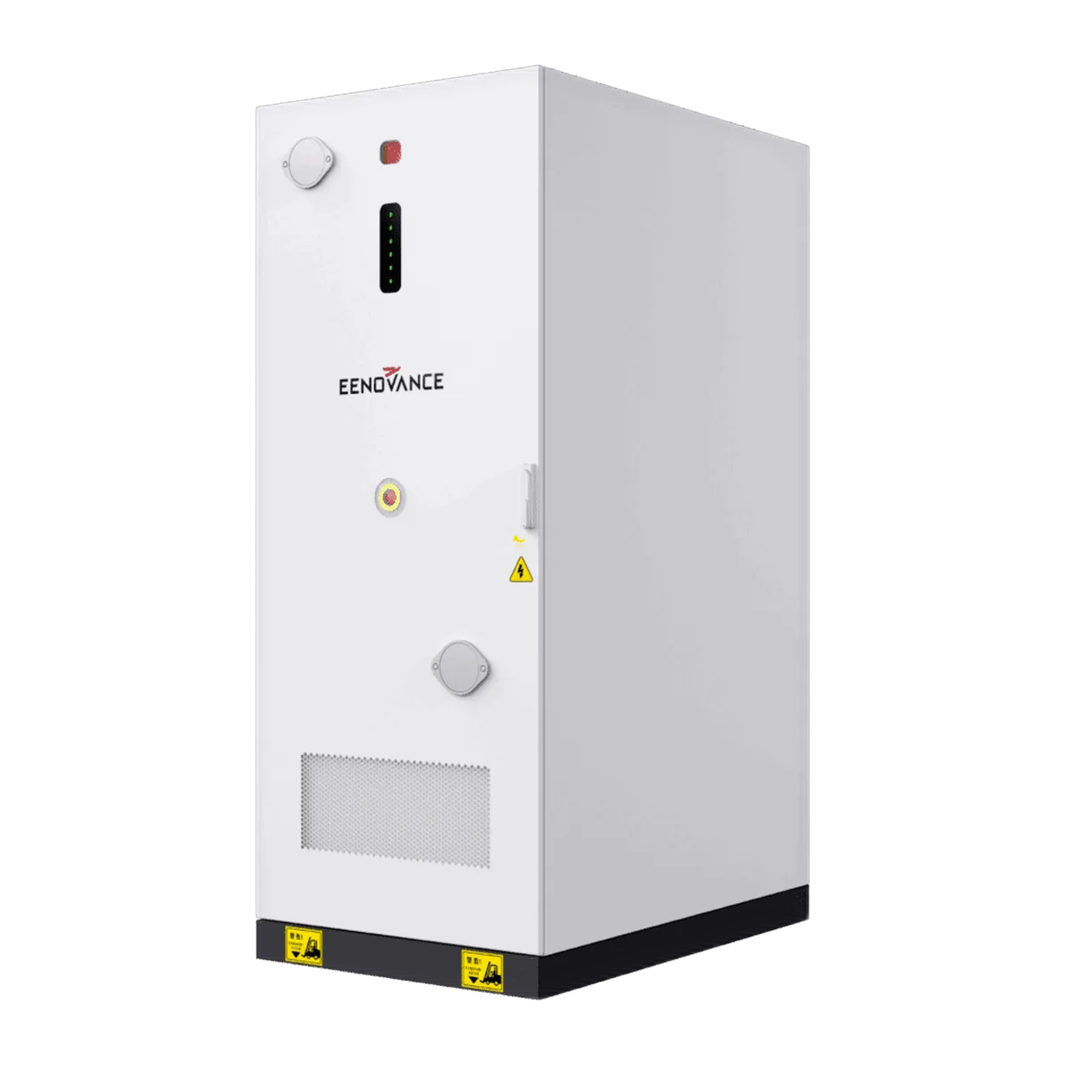 Przemysłowy magazyn energii Eenovance E-MATE 125-261-L 261 kWh