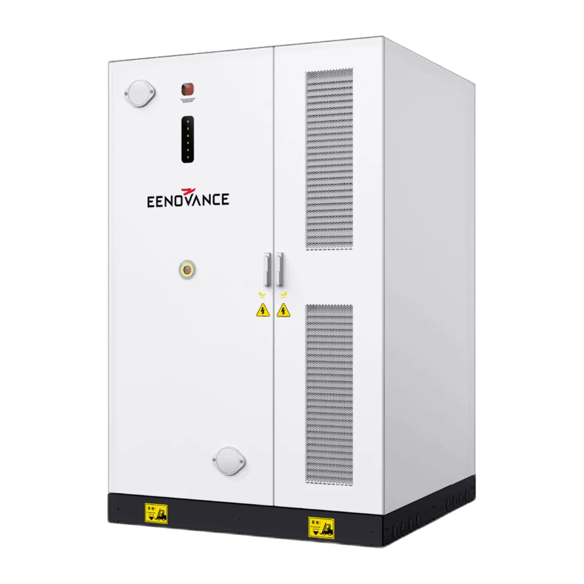 Magazyn energii Eenovance E-MATE 200-418-L bateria z PCS