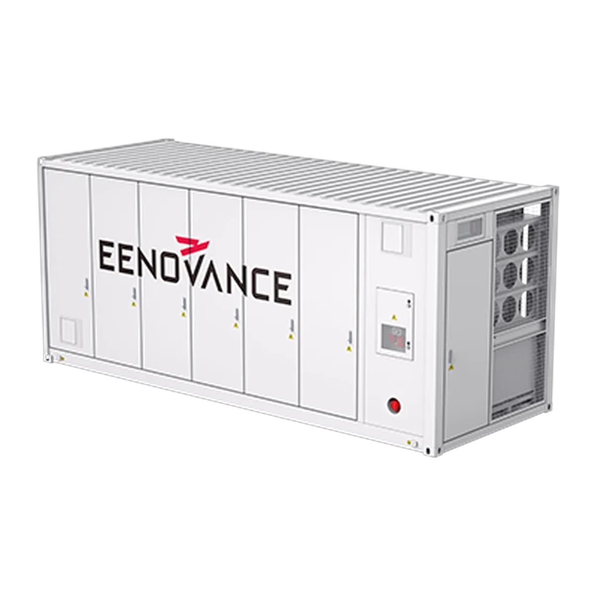 Przekształtnik PCS Eenovance G-Power 5016-L magazynu energii