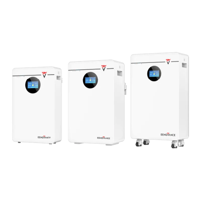 Eenovance MANA 5.3 — niskonapięciowy magazyn energii LFP 5,3 kWh