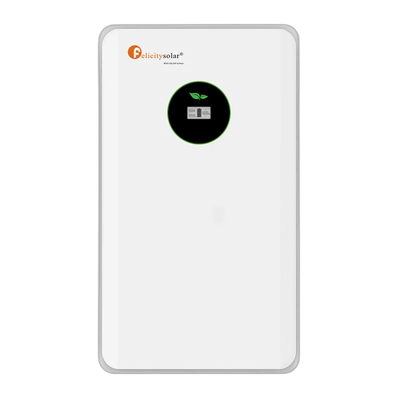 Felicity FLA 48171 - 8,7 kWh — magazyn energii LiFePO4