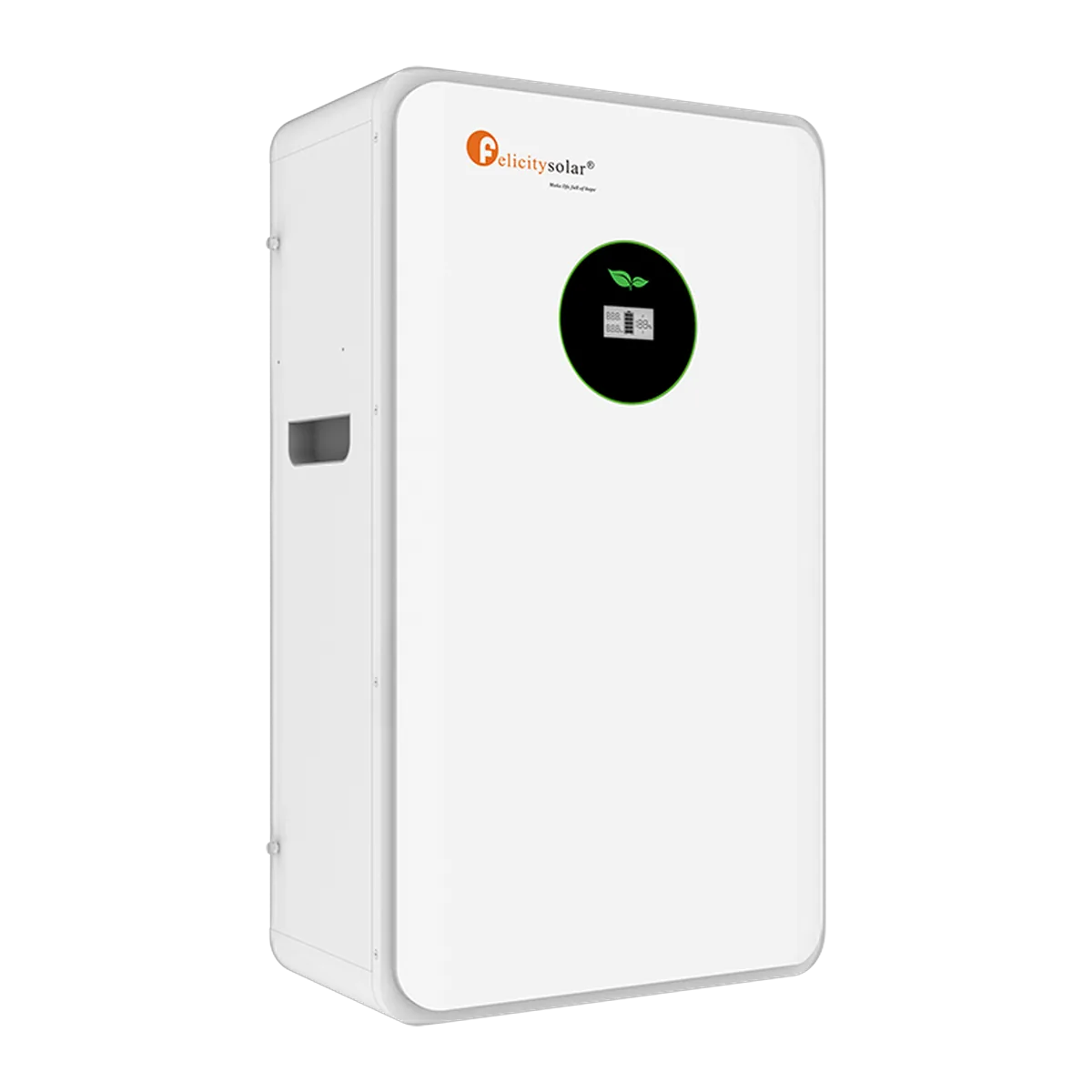Magazyn energii Felicity FLA 48171 8,7 kWh LiFePO4