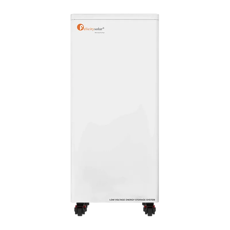 Felicity FLA 48280 - 14,3 kWh — magazyn energii LiFePO4