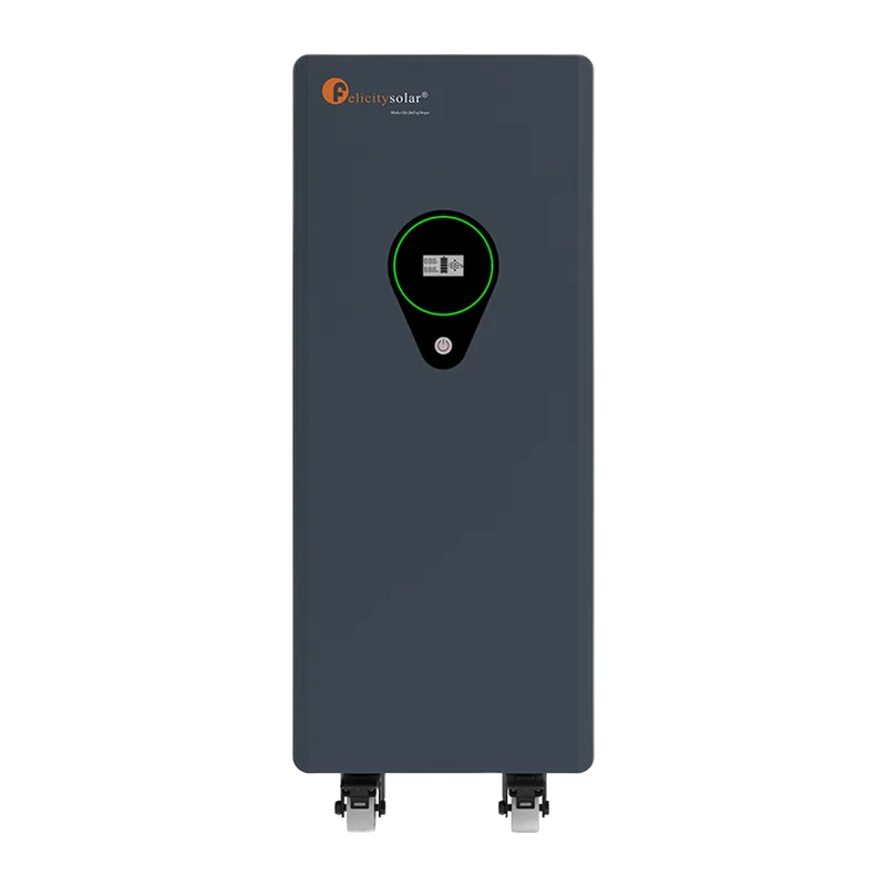 Felicity FLA 48460 23,5 kWh — magazyn energii LiFePO4